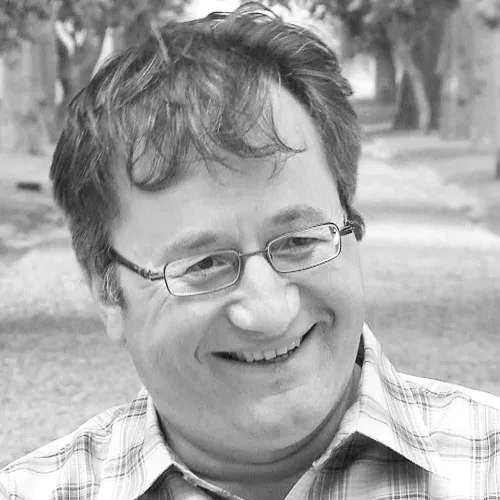 Robert Schewes