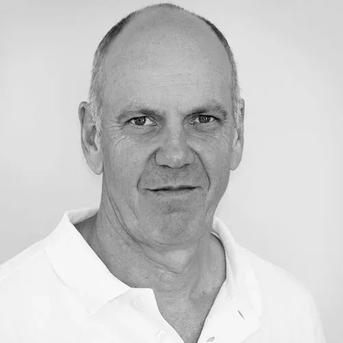 Roy Slack