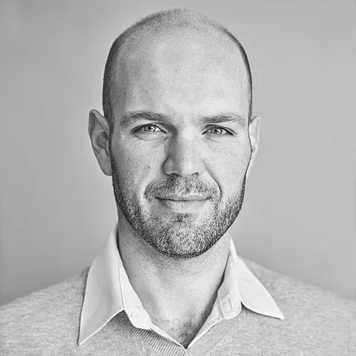 Carlo Botha