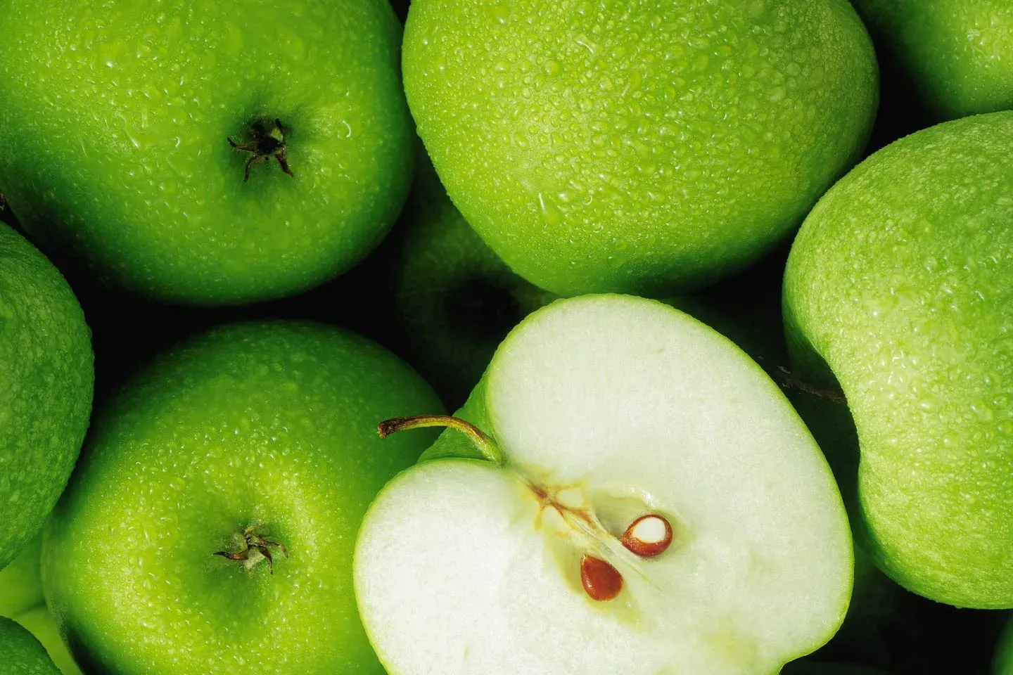 Apples