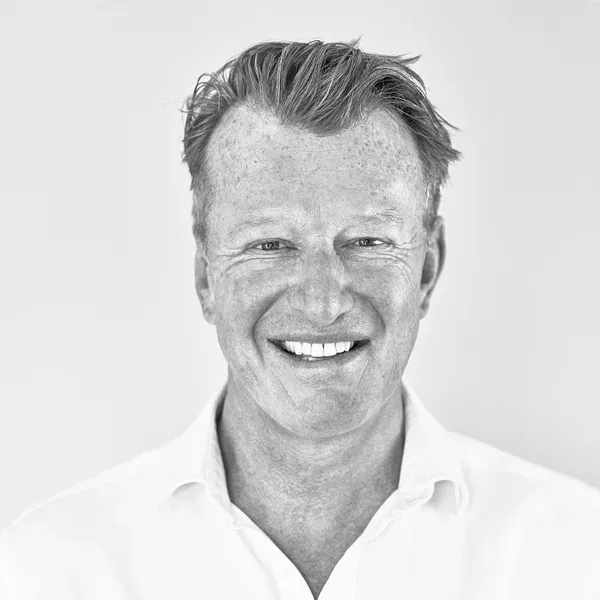 Jeremy Nel