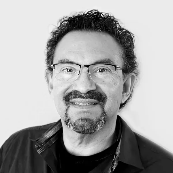 Jorge Pacheco