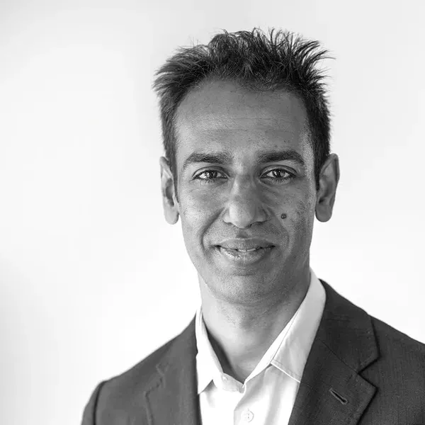 Shren Moodley