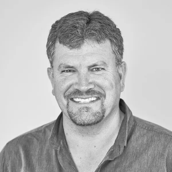 Nico Engelbrecht