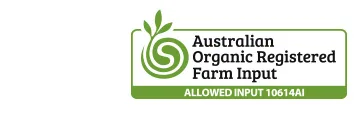 Australian Certified Organic