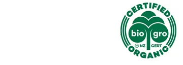Certificación BioGro