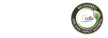California Department of Food & Agriculture