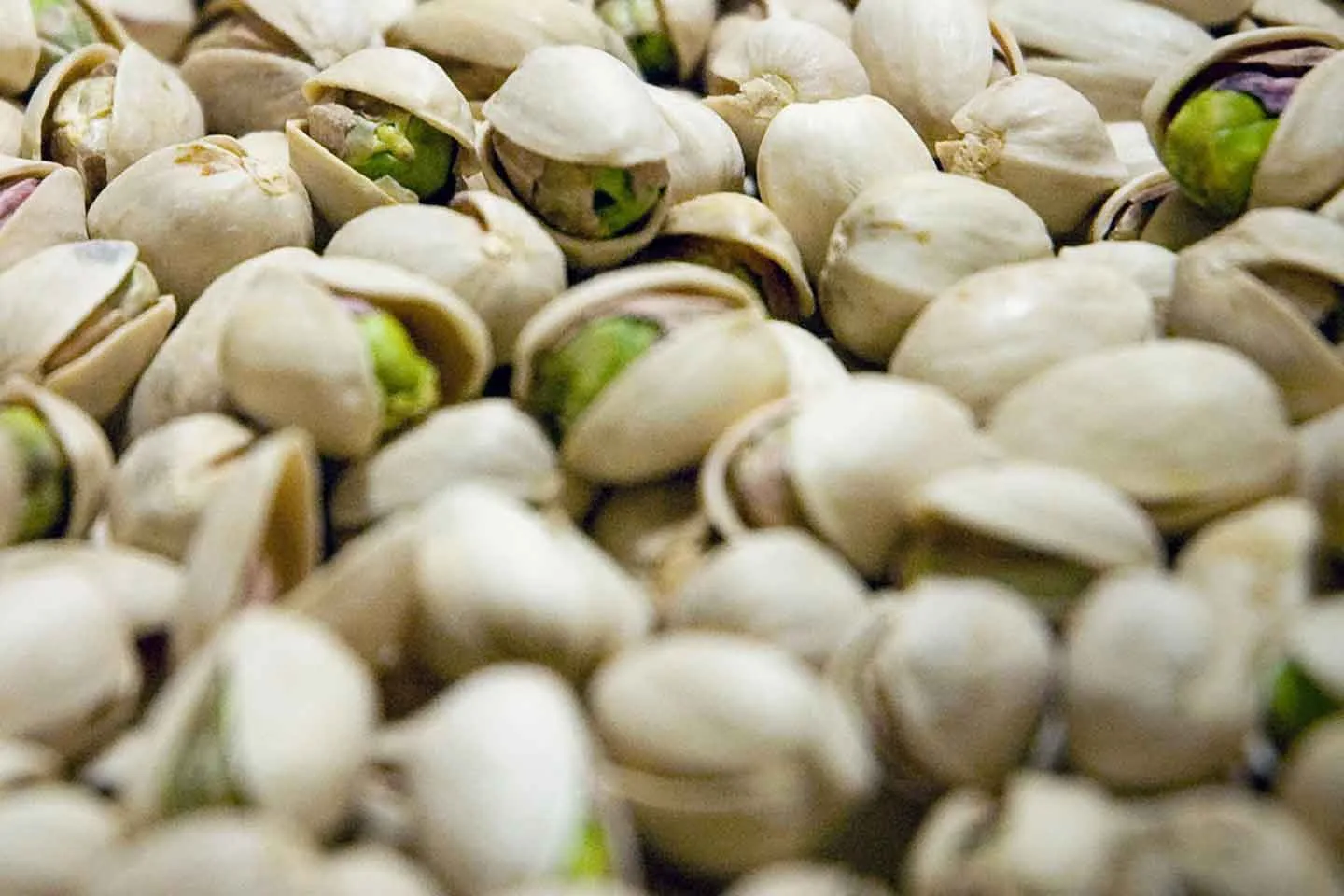 Pistacho