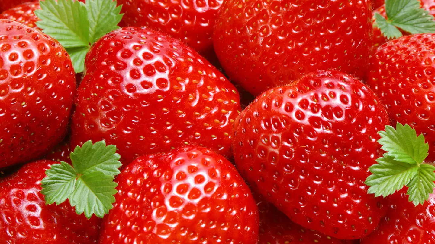 Fresas