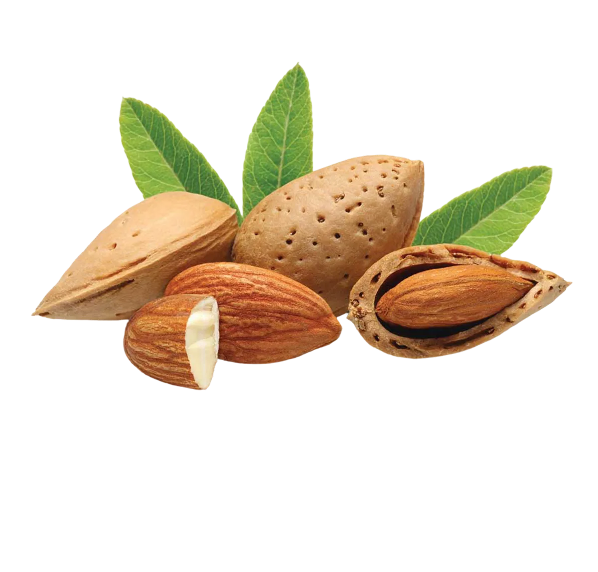 Almendras