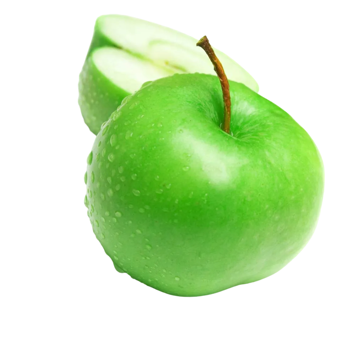 Manzanas