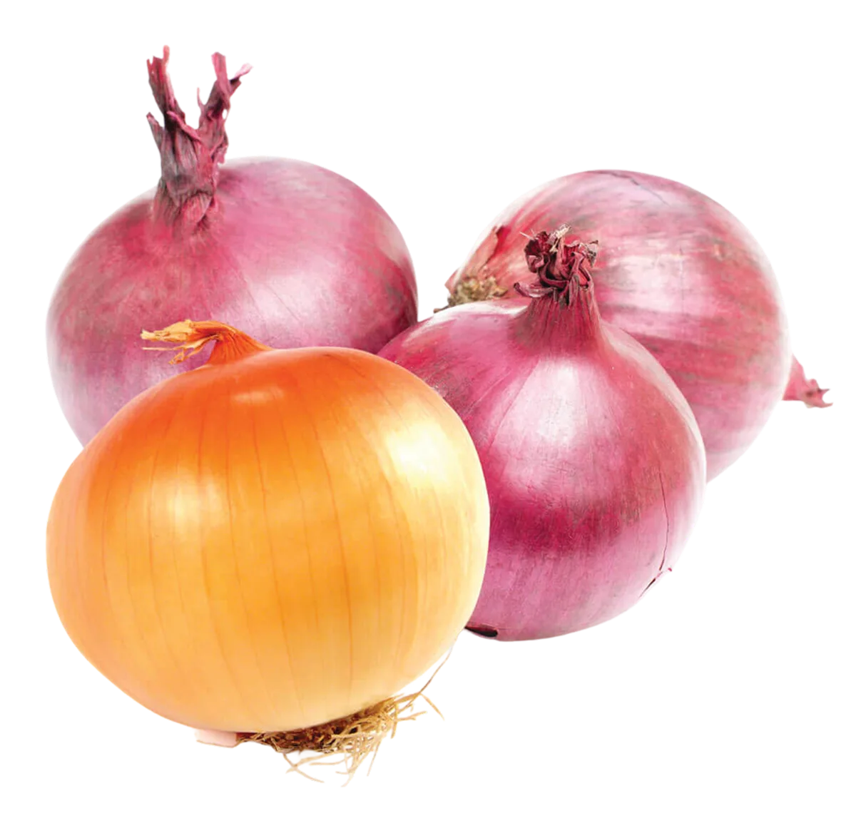 Onions