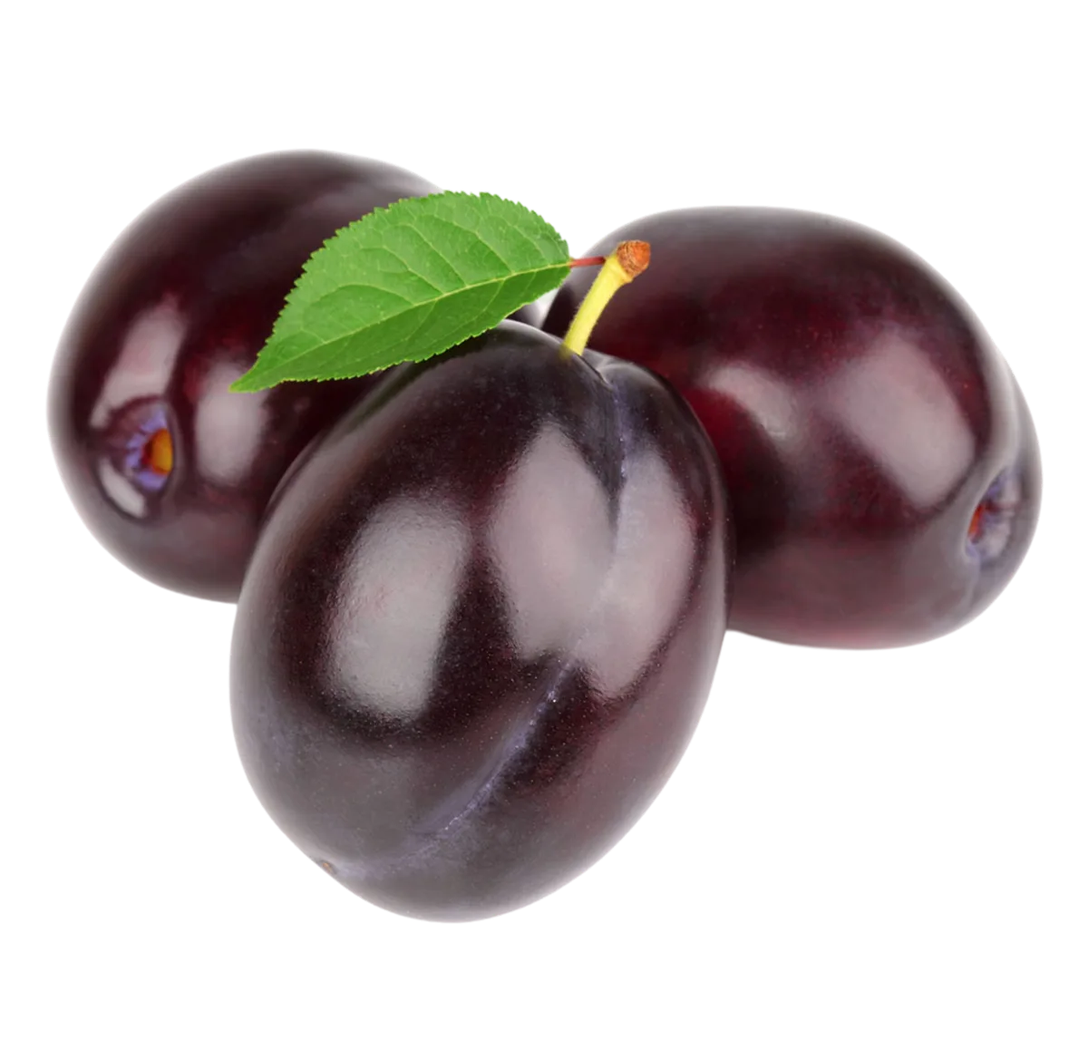 Ciruelas