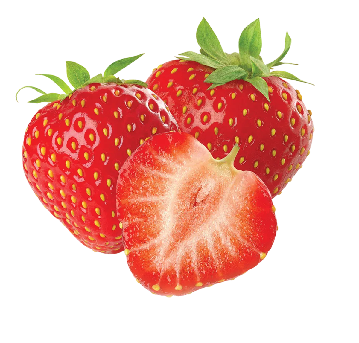 Fresas