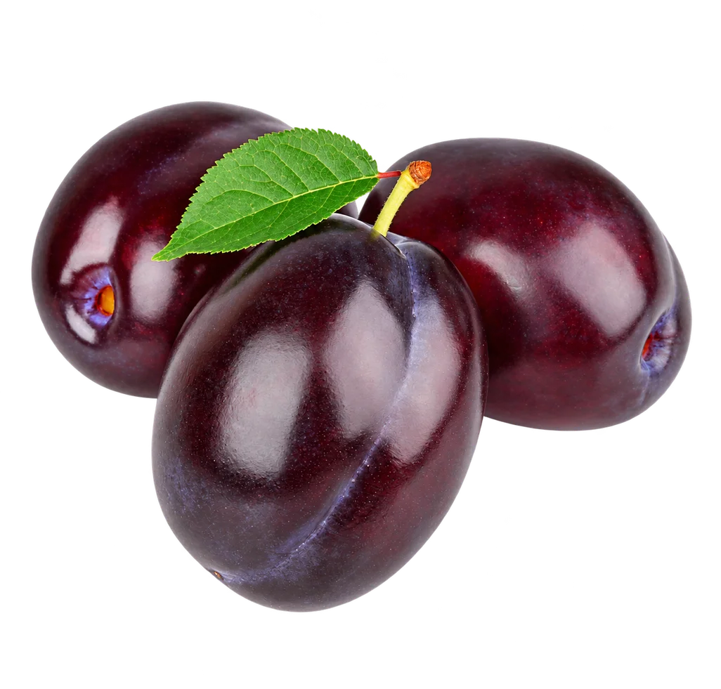 Fruit tree crops