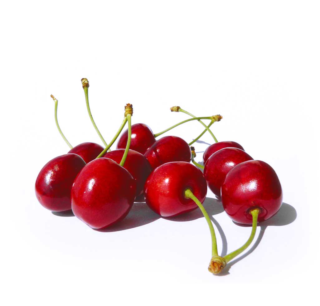 cherry