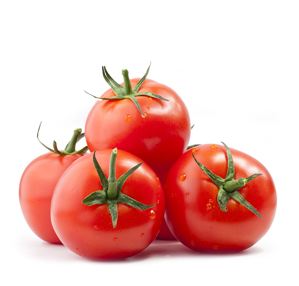 tomatoes