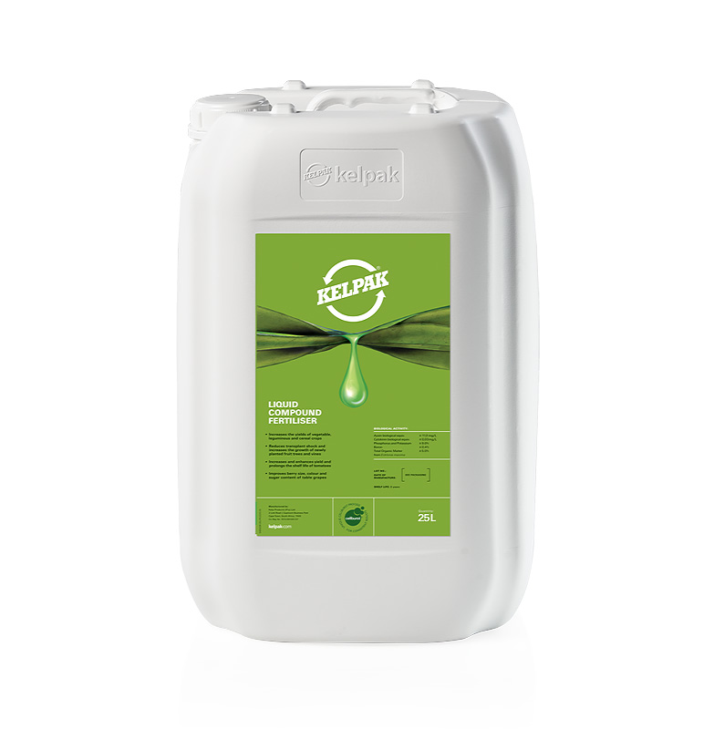 kelpak product